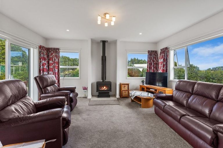 Photo of property in 32 Ketemaringi Way, Manakau, Levin, 5573