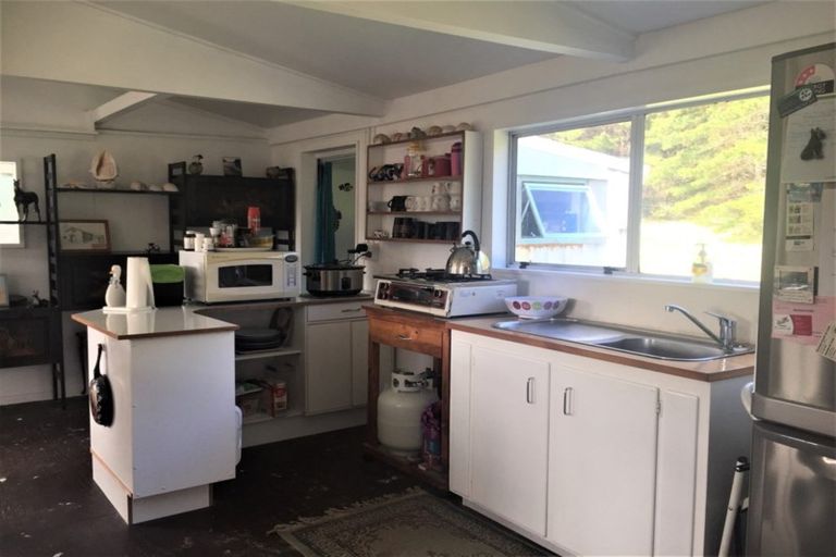 Photo of property in 4560 Pouto Road, Pouto, Te Kopuru, 0391