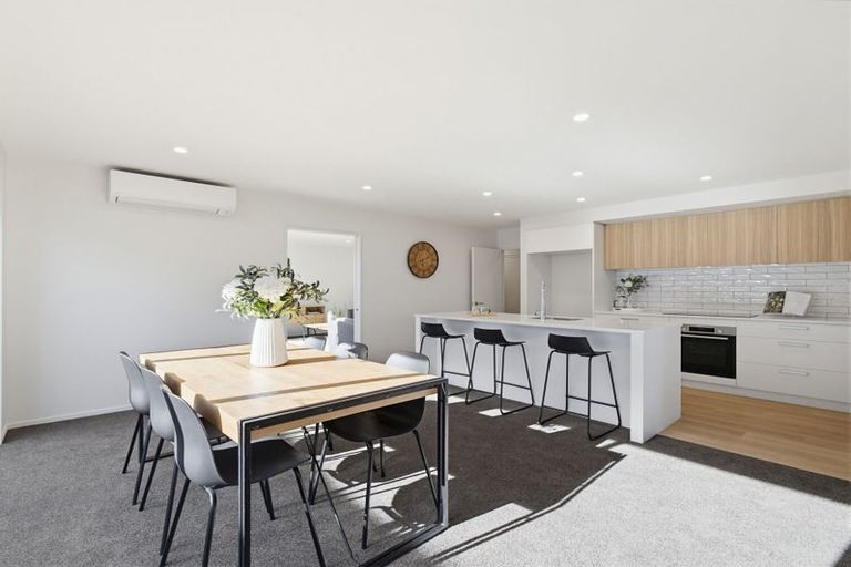 Photo of property in 61 Cork Street, Halswell, Christchurch, 8025