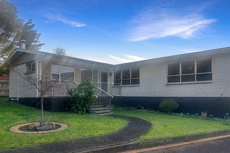 Photo of property in 19 Pirinoa Street, Feilding, 4702
