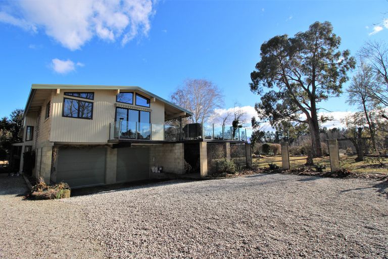 Photo of property in 192a Airport Road, Alexandra, 9391