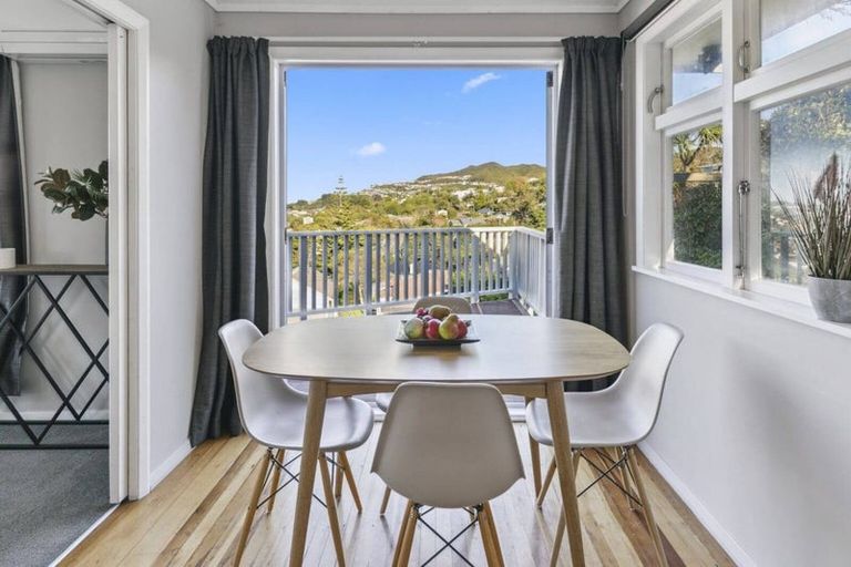 Photo of property in 56a Ironside Road, Johnsonville, Wellington, 6037