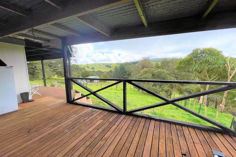 Photo of property in 1039 Trounson Park Road, Donnellys Crossing, Dargaville, 0379