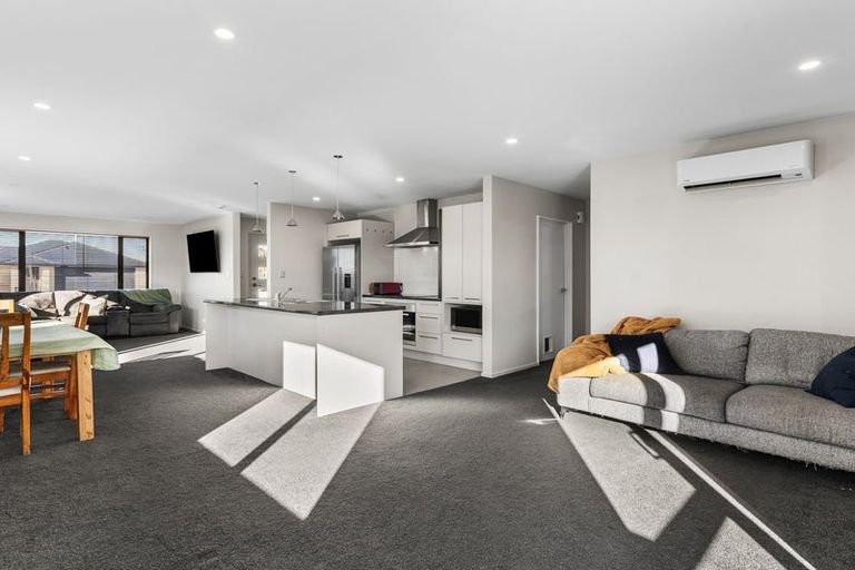 Photo of property in 11 Ridgeway Avenue, Rolleston, 7615