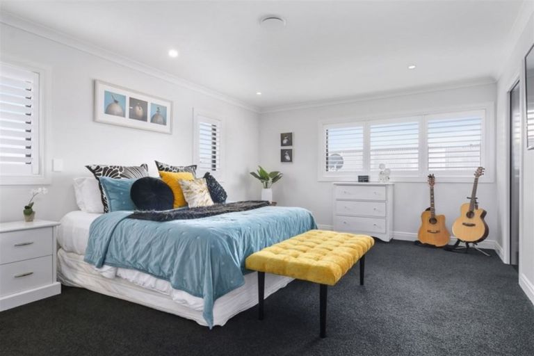Photo of property in 54 Weatherly Drive, Beachlands, Auckland, 2018