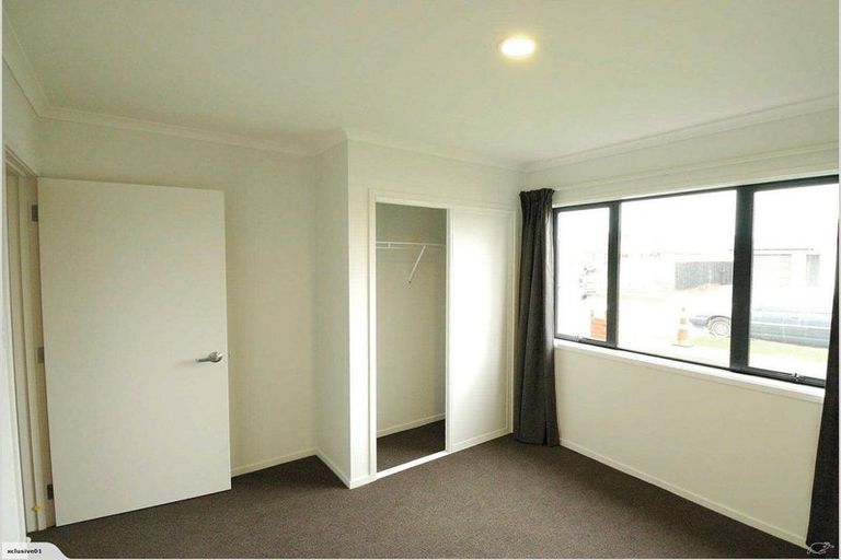 Photo of property in 3 Limbrick Crescent, Wigram, Christchurch, 8042