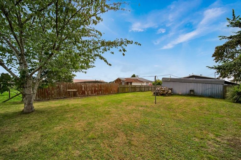 Photo of property in 6 Toko Road, Toko, Stratford, 4392