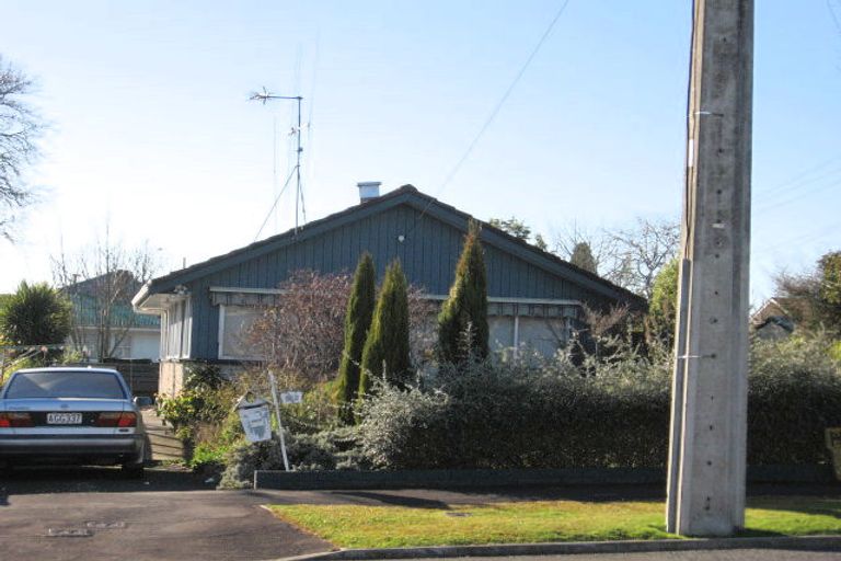 Photo of property in 222b Nixon Street, Hamilton East, Hamilton, 3216