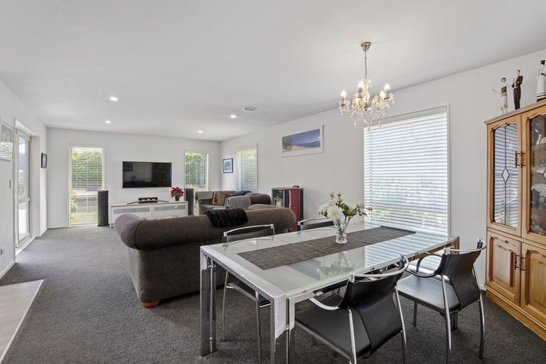 Photo of property in 27c Stonebrook Drive, Rolleston, 7614