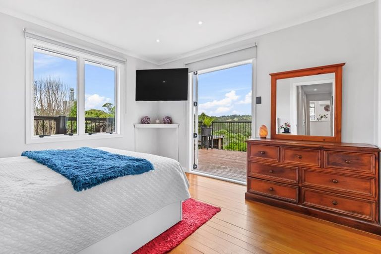 Photo of property in 9 Burnham Road, Waitakere, Auckland, 0816