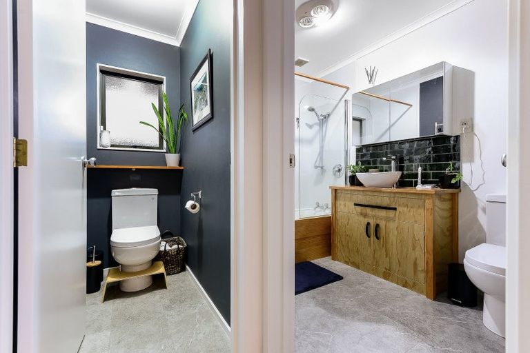 Photo of property in 34b Aberfoyle Street, Dinsdale, Hamilton, 3204