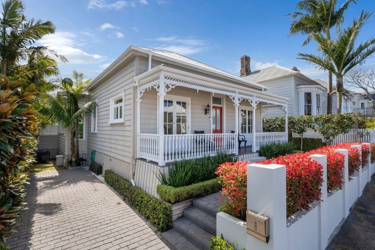 Photo of property in 9 Norfolk Street, Ponsonby, Auckland, 1021