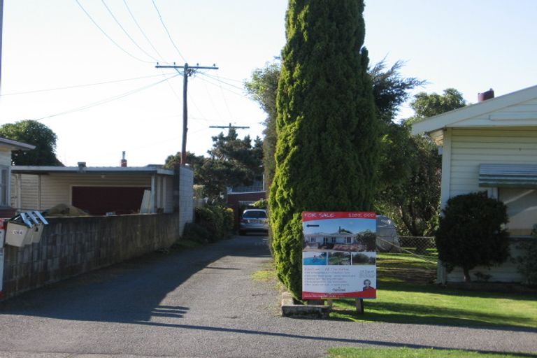 Photo of property in 128b Cornwall Street, Masterton, 5810
