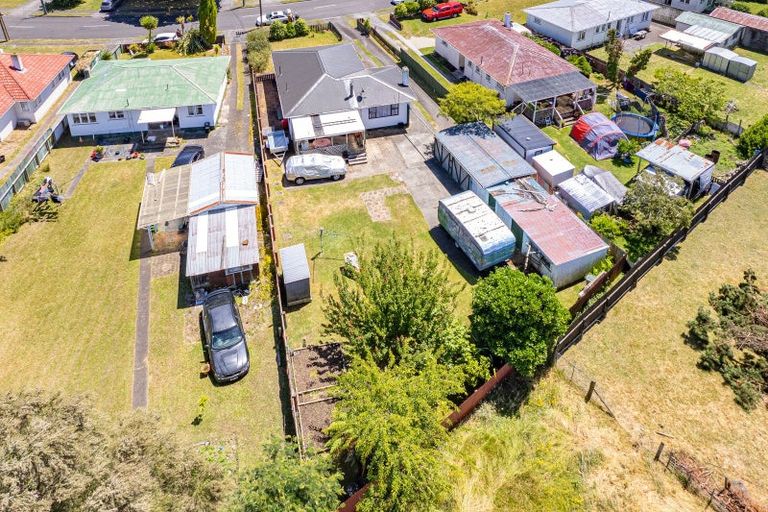 Photo of property in 102 Talbot Street, Whanganui East, Whanganui, 4500