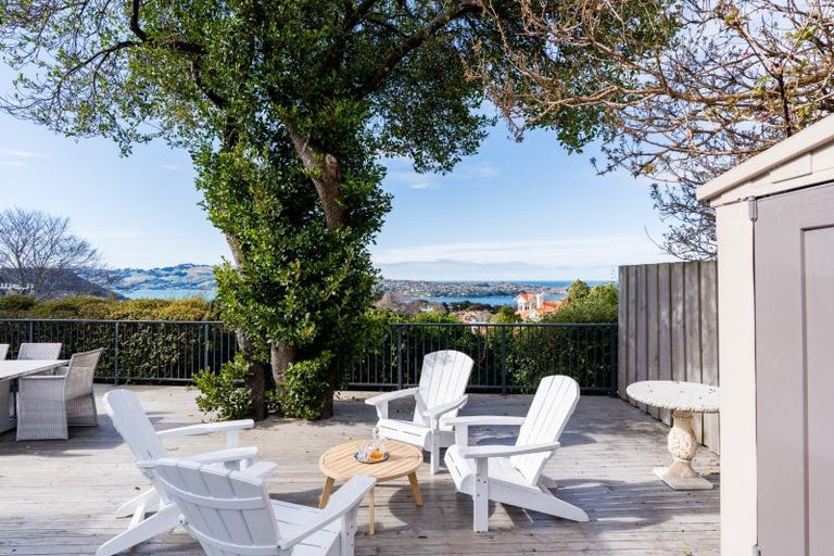 Photo of property in 2 Melrose Street, Roslyn, Dunedin, 9010