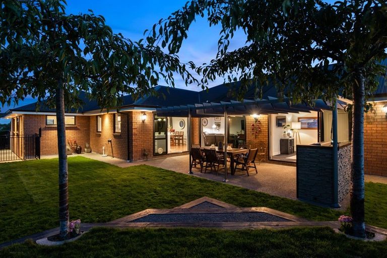 Photo of property in 33a Uxbridge Street, Renwick, 7204