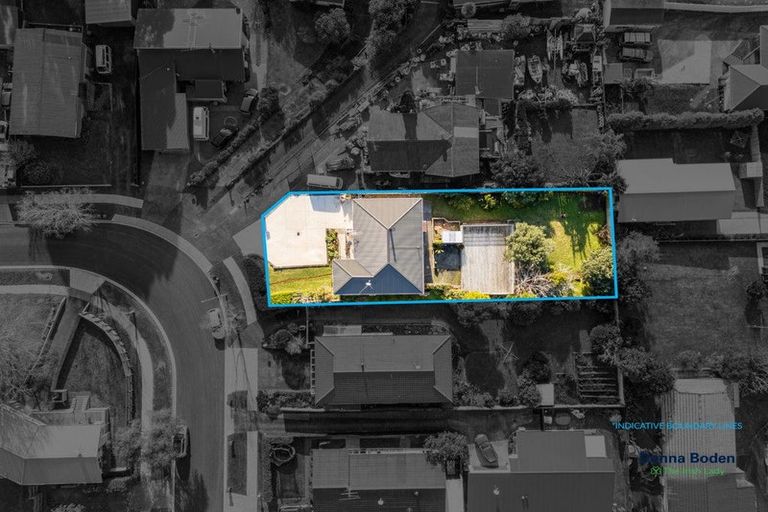 Photo of property in 11 Moloney Terrace, Pukekohe, 2120