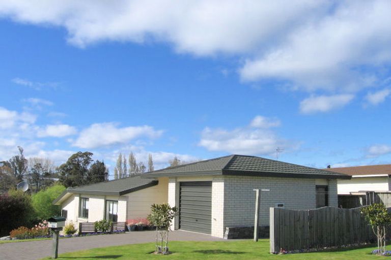 Photo of property in 1/9 Sinton Row, Nukuhau, Taupo, 3330