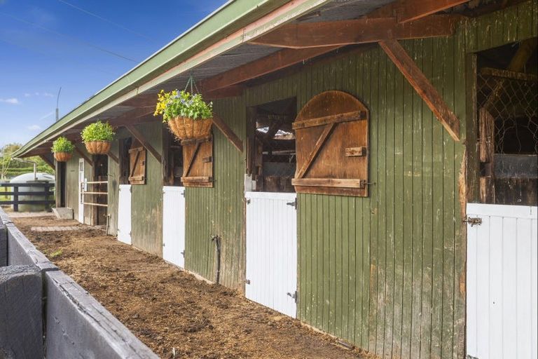 Photo of property in 522d Matangi Road, Matangi, Hamilton, 3284