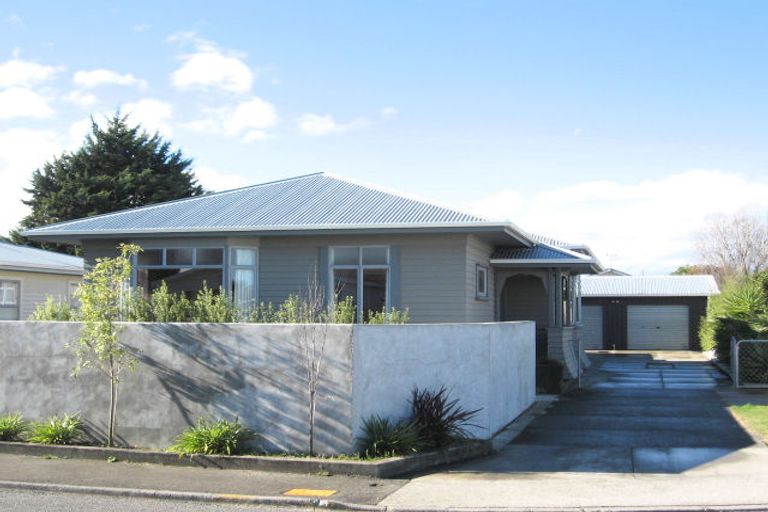 Photo of property in 5 Stopford Street, Marewa, Napier, 4110