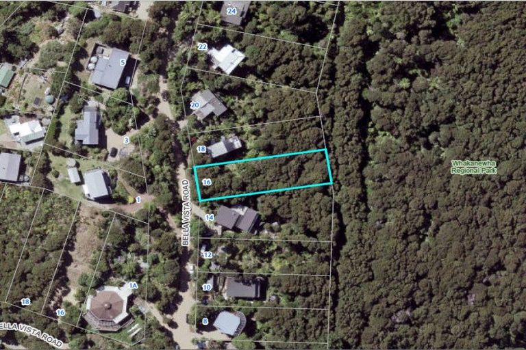 Photo of property in 16 Bella Vista Drive, Gulf Harbour, Whangaparaoa, 0930