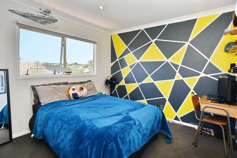 Photo of property in 1 Limes Avenue, Parklands, Christchurch, 8083