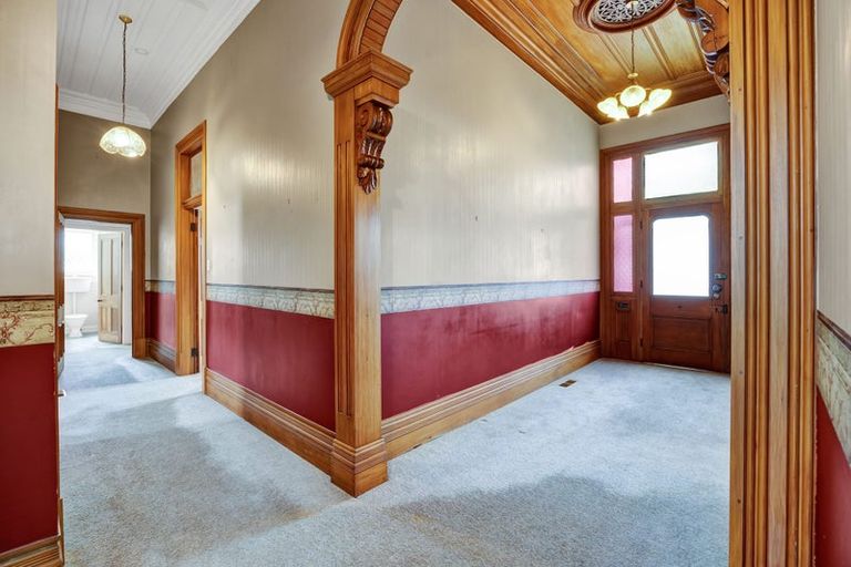 Photo of property in 58 Collins Street, Hawera, 4610