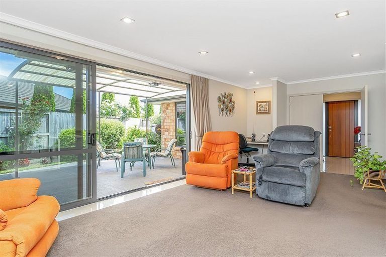 Photo of property in 24 Tallentire Crescent, Huntington, Hamilton, 3210