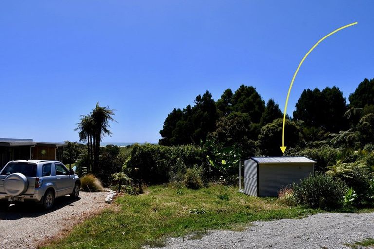 Photo of property in 21 Horncastle Crescent, Little Wanganui, Karamea, 7893