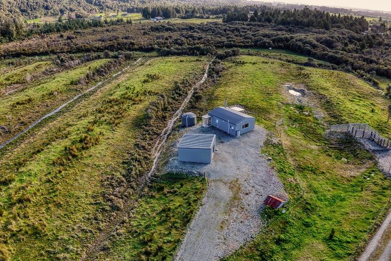 Photo of property in 577 Blue Spur Road, Arahura Valley, Hokitika, 7882