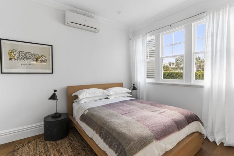 Photo of property in 64 St Marys Road, Saint Marys Bay, Auckland, 1011