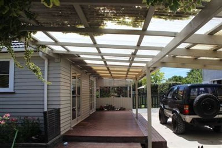 Photo of property in 106 Waimarie Road, Whenuapai, Auckland, 0618