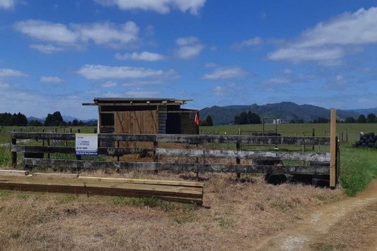 Photo of property in 192 Browns Road, Kaikohe, 0474