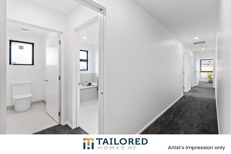 Photo of property in 39 O'callaghan Drive, Lincoln, 7674