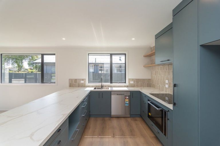 Photo of property in 76 Rayner Street North, Temuka, 7920