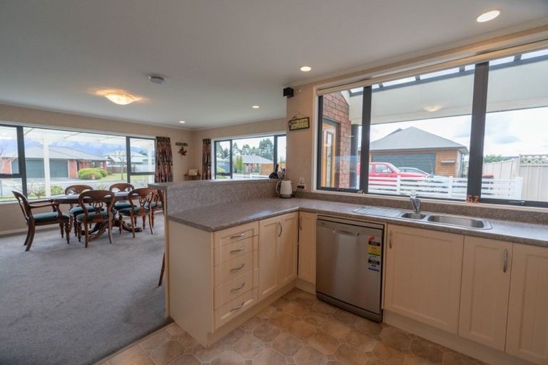 Photo of property in 7 Lawson Burrows Crescent, Te Anau, 9600