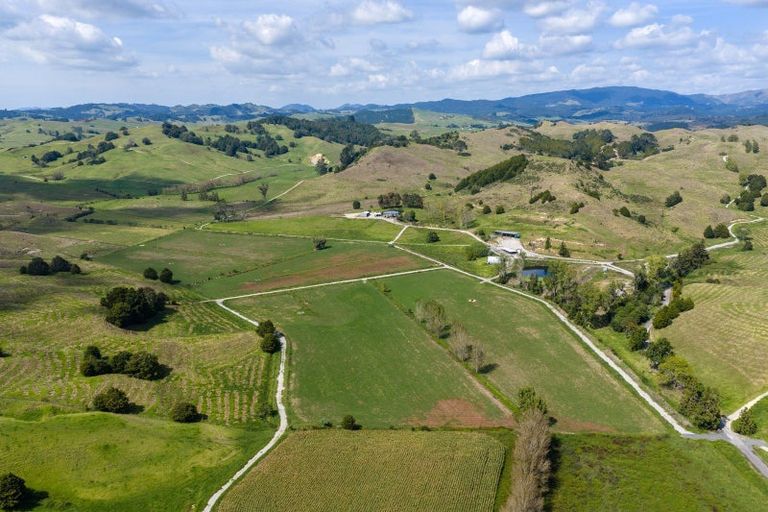 Photo of property in 95 Mason Road, Maromaku, Kawakawa, 0281
