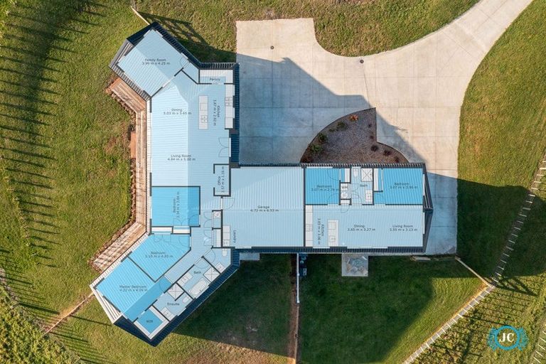 Photo of property in 71 Diamond Lane, Riverhead, 0793