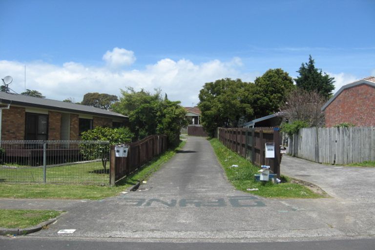 Photo of property in 1/27 Kopara Place, Clendon Park, Auckland, 2103