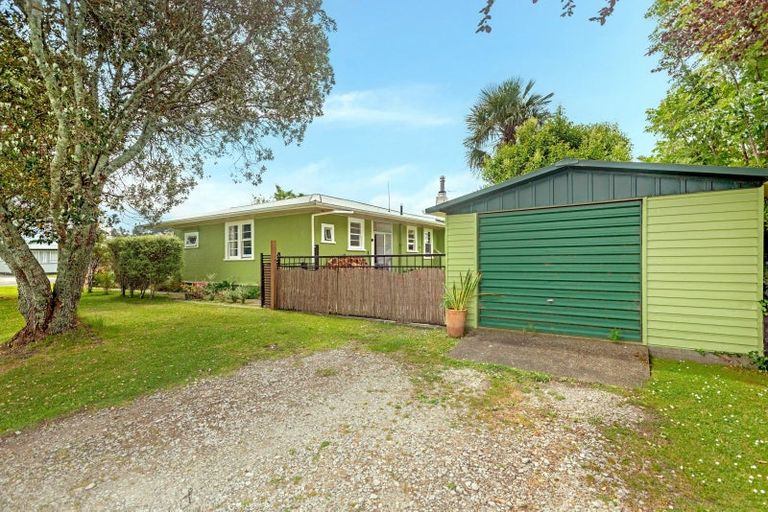 Photo of property in 34 Chalmers Road, Te Hapara, Gisborne, 4010