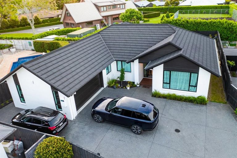 Photo of property in 14a Bree Place, Flagstaff, Hamilton, 3210