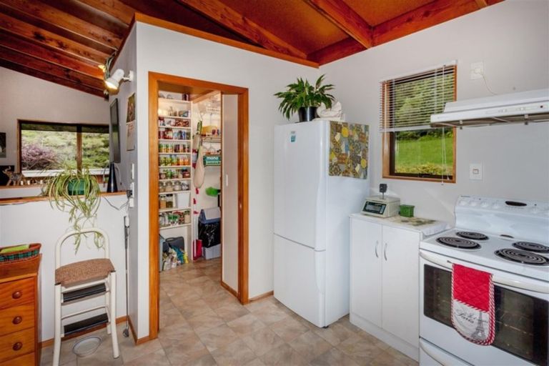 Photo of property in 232 Hikuai School Road, Hikuai, 3579