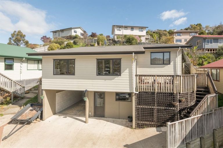 Photo of property in 126b Saint Vincent Street, Toi Toi, Nelson, 7010