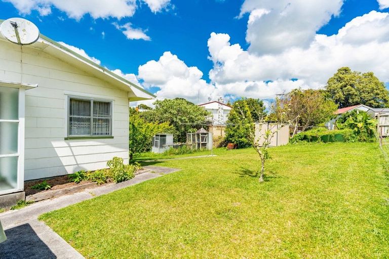 Photo of property in 94 Parore Street, Dargaville, 0310