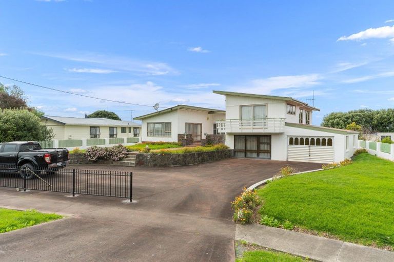 Photo of property in 52 Freyberg Road, Ruawai, 0530