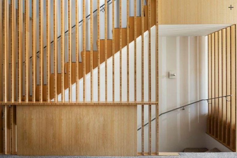 Photo of property in 76 Brougham Street, Mount Victoria, Wellington, 6011