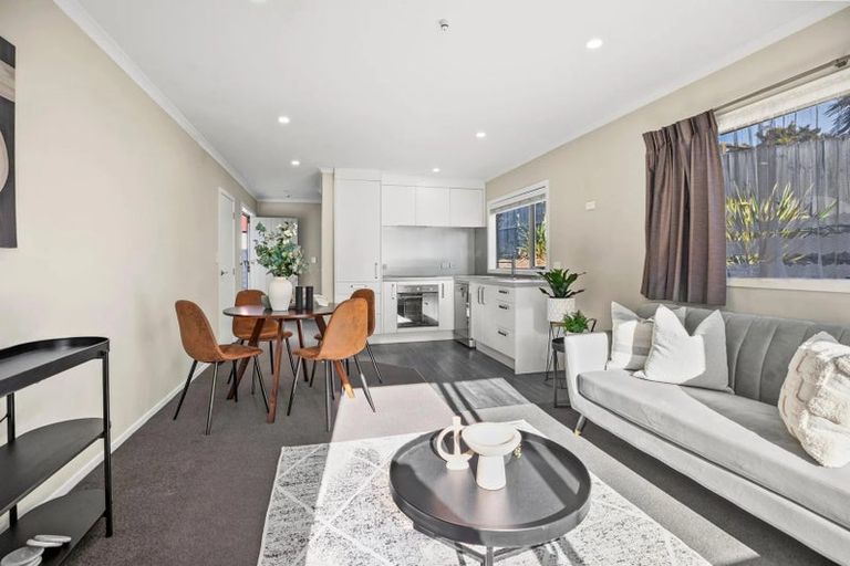 Photo of property in 6/16 Hammond Street, Hamilton Central, Hamilton, 3204