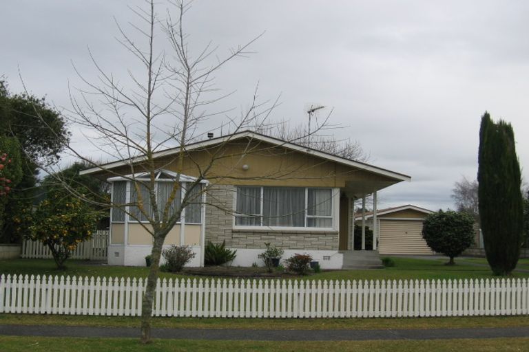 Photo of property in 20 Michael Avenue, Dinsdale, Hamilton, 3204