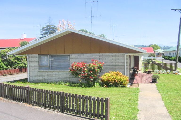 Photo of property in 174 Maniapoto Street, Otorohanga, 3900