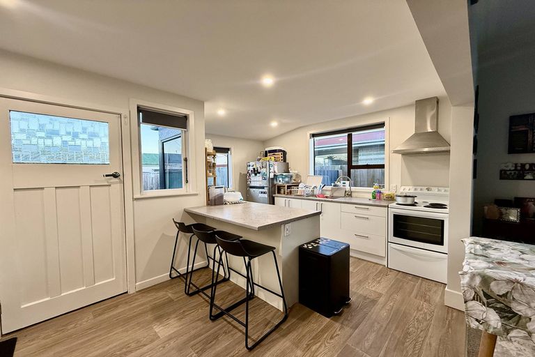 Photo of property in 157 Melbourne Street, South Dunedin, Dunedin, 9012